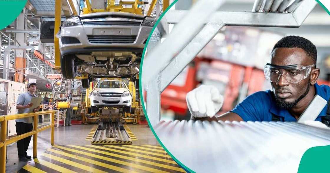 ROXETTES Motors begins vehicle assembly plant ROXETTES Motors begins vehicle assembly plant