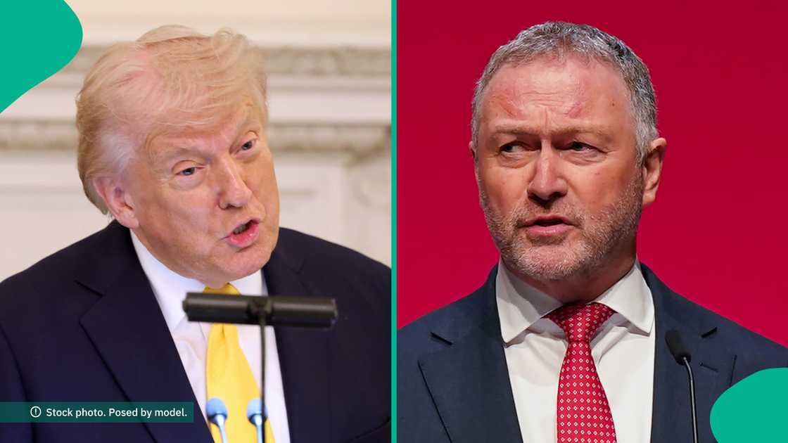 Birtaniya ta ce ba ruwanta da barazanar da Trump ya yi wa Iran kan bude mashigar Hormuz.