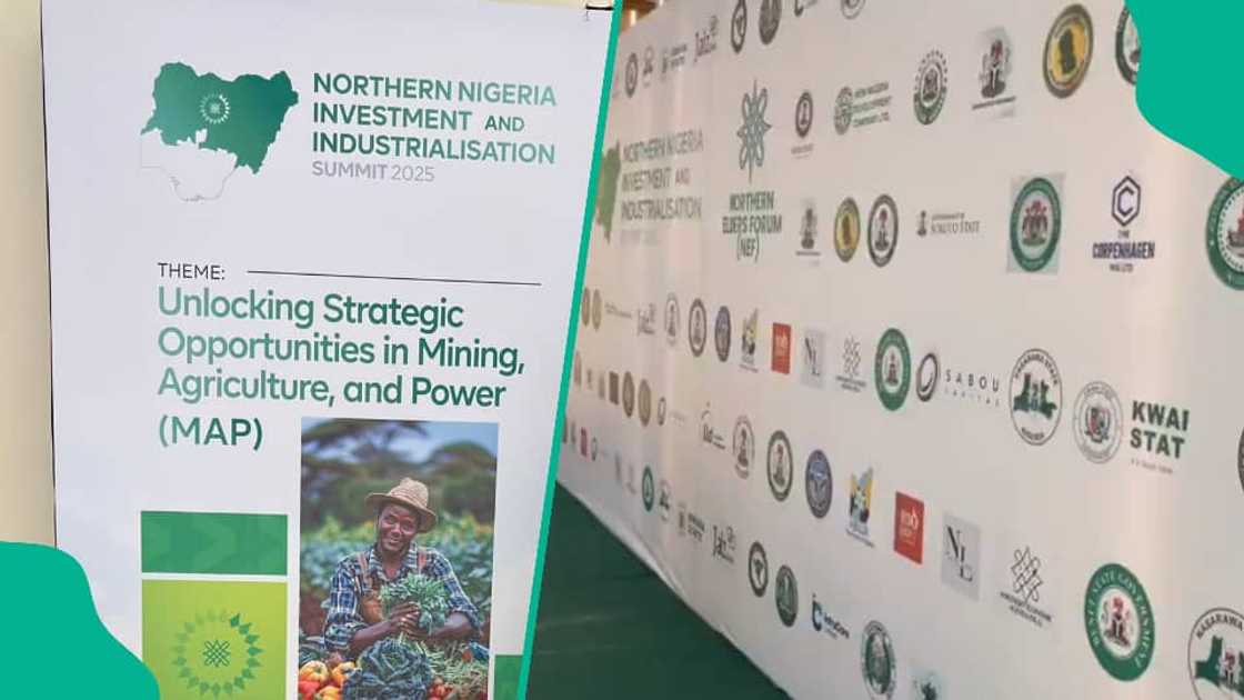 Dattawan Arewa na taron kwanaki biyu a Abuja