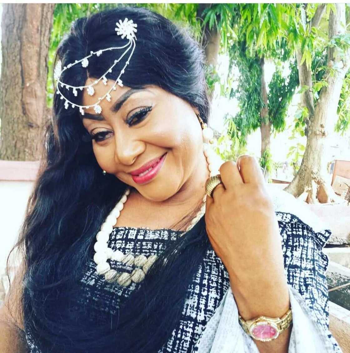 famous Nigerian actresses famous Nigerian actresses