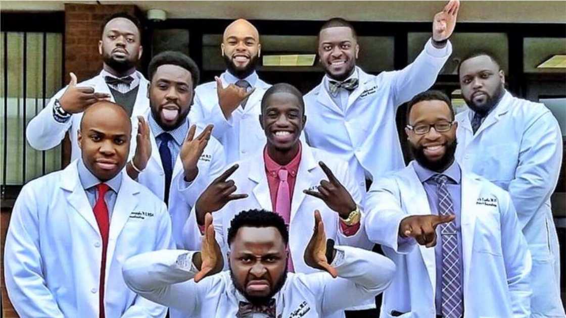 Ba zamu baiwa Likitocin China hadin kai ba - Kungiyar Likitocin Najeriya Ba zamu baiwa Likitocin China hadin kai ba - Kungiyar Likitocin Najeriya