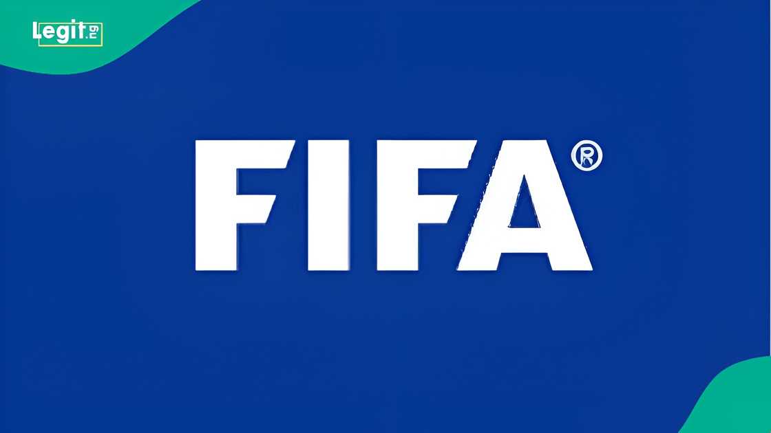 A young man reacted to FIFA’s pending decision on the Nigeria vs DR Congo 2026 World Cup eligibility dispute after the Super Eagles lost on penalties.