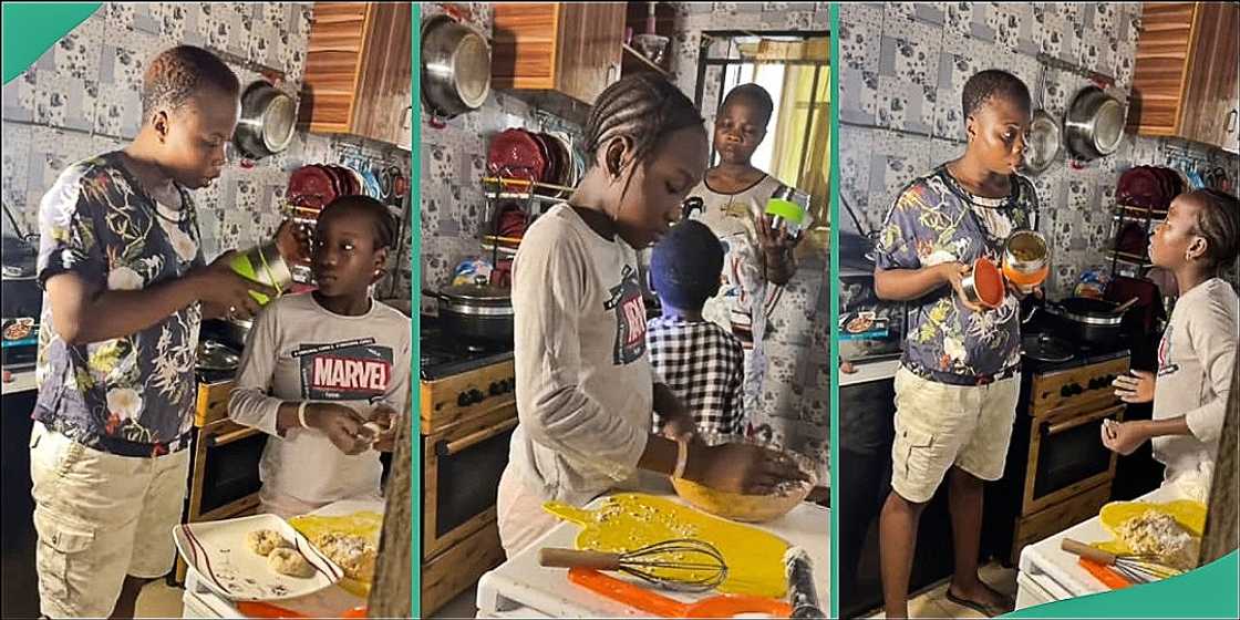 Nigerian mum laments over bad purchase of flasks Nigerian mum laments over bad purchase of flasks