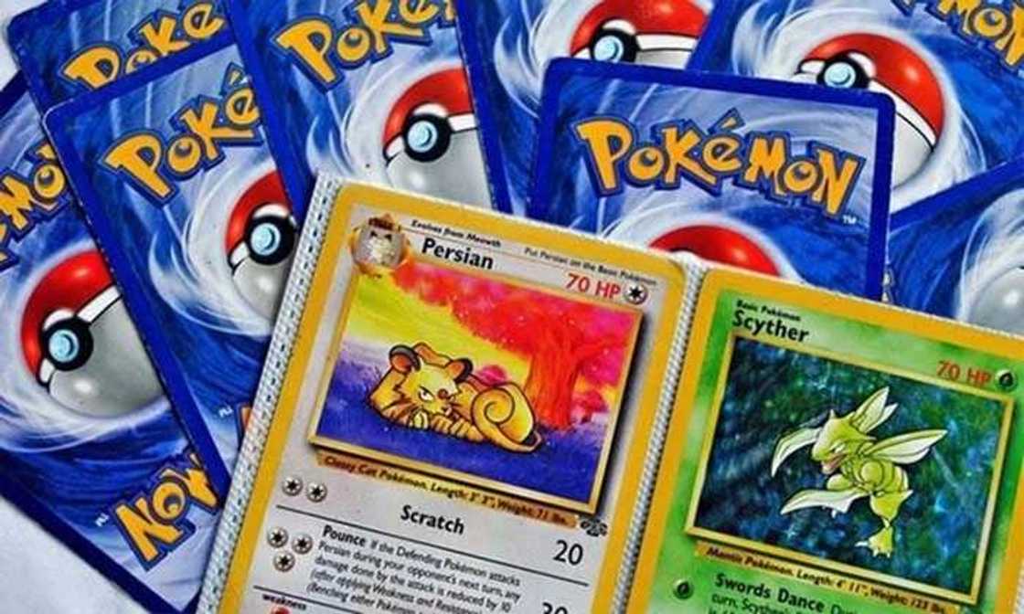 Most expensive Pokemon card sold