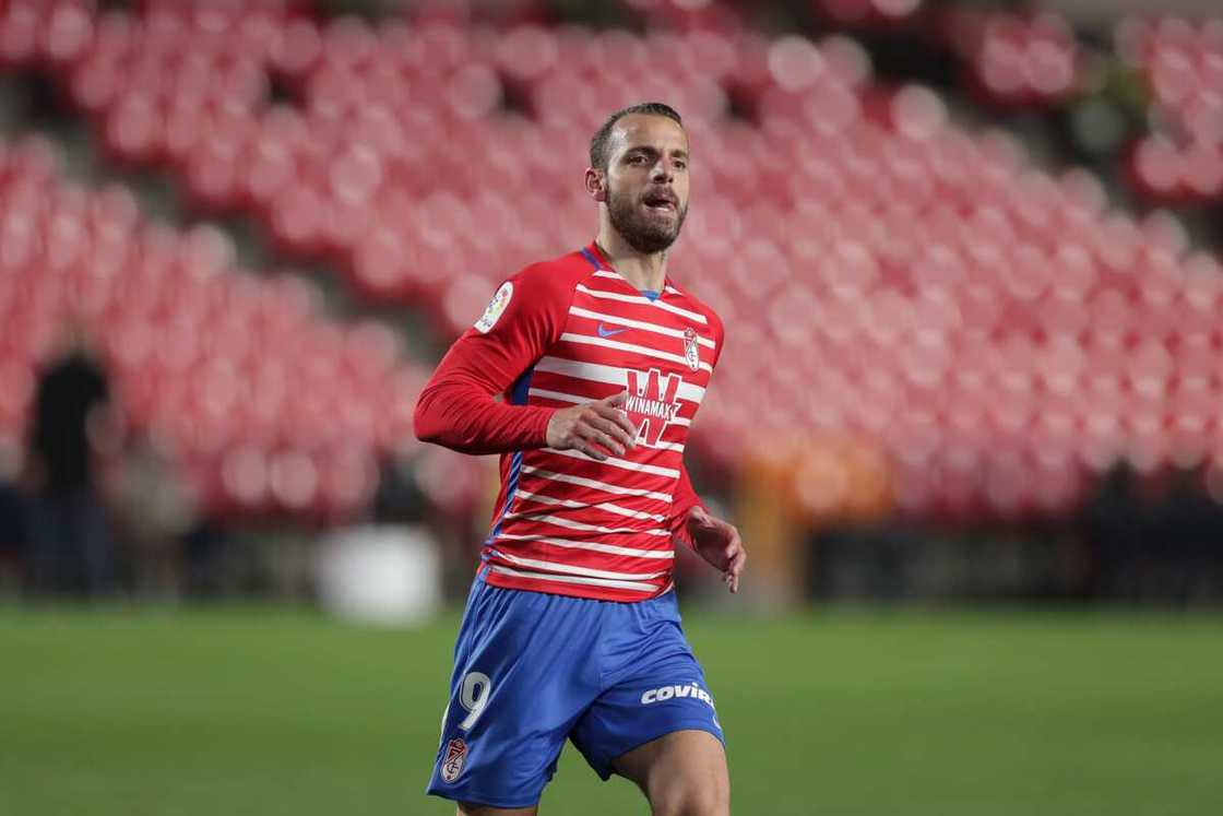 Roberto Soldado Roberto Soldado