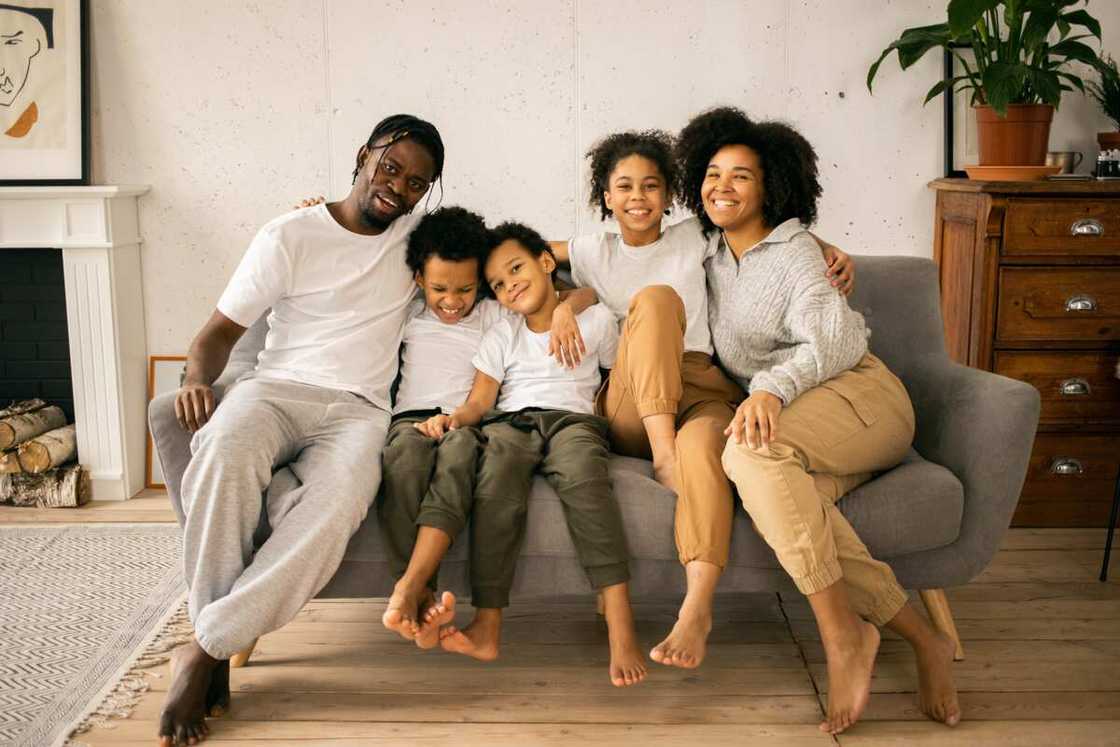 What is the definition of a good family trait? What is the definition of a good family trait?