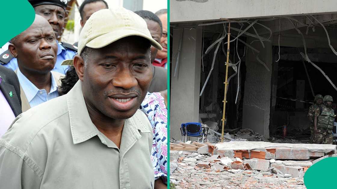 On August 26, 2011, a terrorist attack on the UN House in Abuja claimed 23 lives.