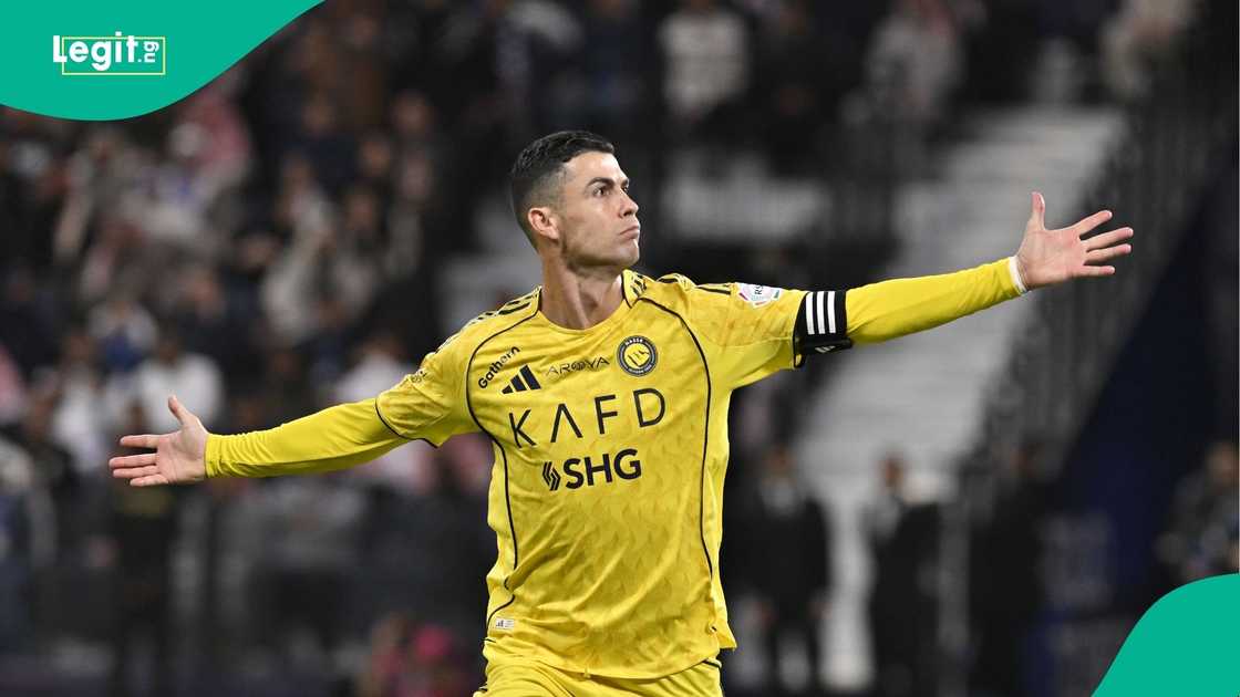 Manchester United, Cristaino Ronaldo, Saudi Arabia, Iran, Football, Riyadh.