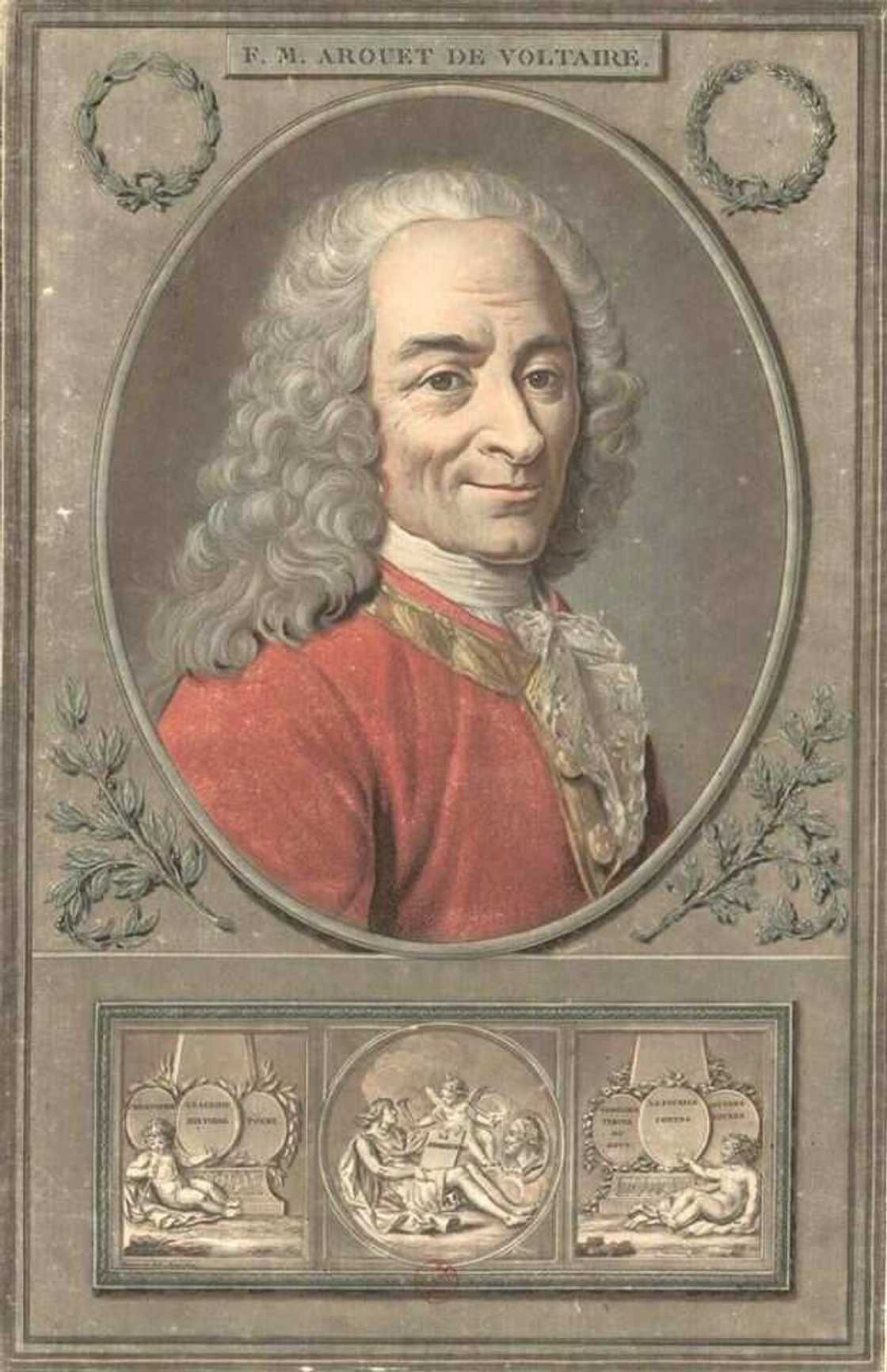 voltaire quotes