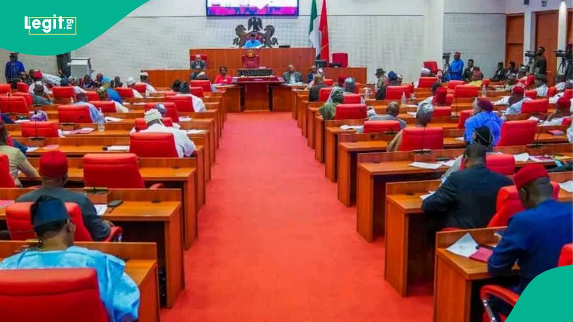 SERAP has taken legal action against Nigeria’s Senate President, Godswill Akpabio, challenging the suspension of Kogi Senator Natasha Akpoti-Uduaghan. SERAP has taken legal action against Nigeria’s Senate President, Godswill Akpabio, challenging the suspension of Kogi Senator Natasha Akpoti-Uduaghan.