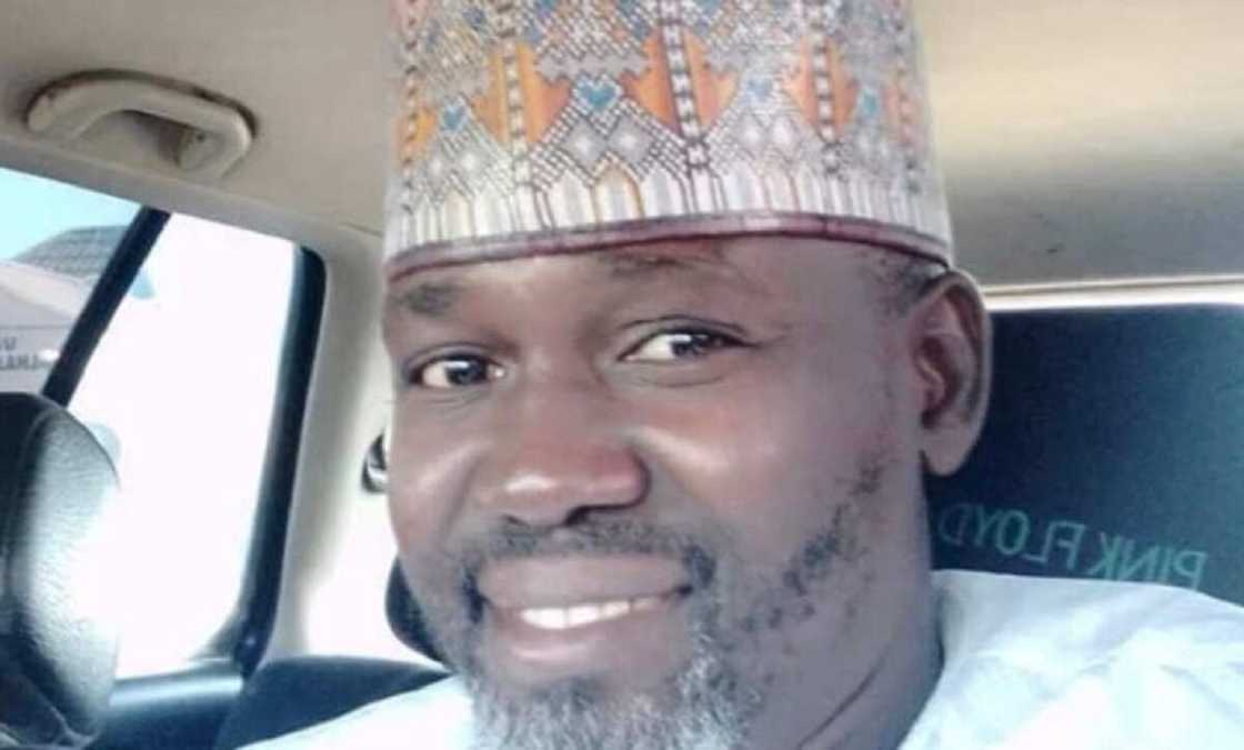 Yan bindiga sun sace basarake a Kogi awanni bayan kai wa sarkin Kauran Namoda hari Yan bindiga sun sace basarake a Kogi awanni bayan kai wa sarkin Kauran Namoda hari