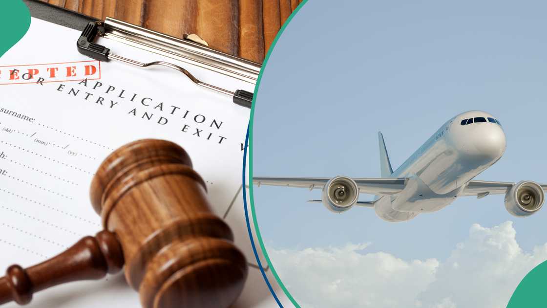 US embassy in Nigeria visa rules US embassy in Nigeria visa rules