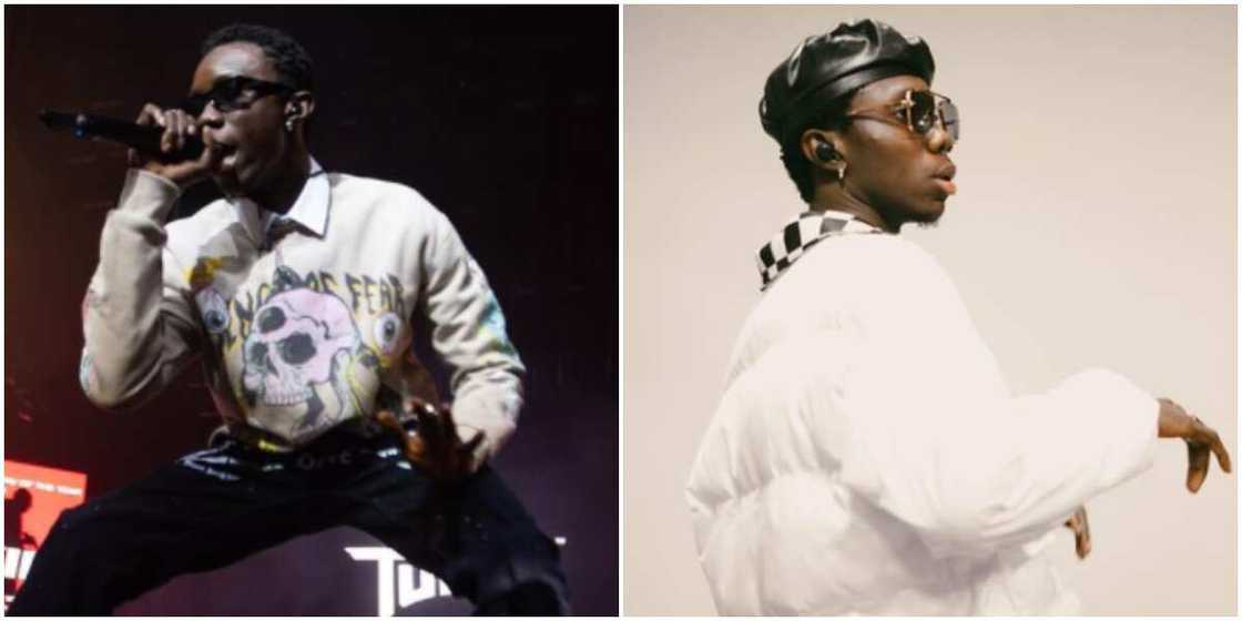 Blaqbonez Blaqbonez