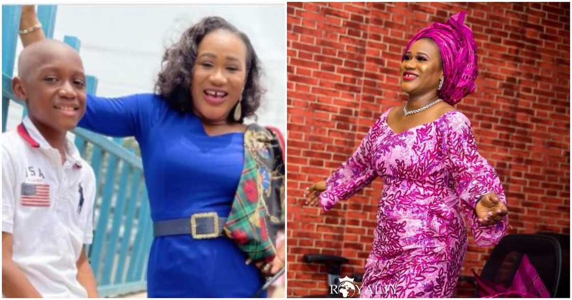 Sunmbo Adeoye's photo. Sunmbo Adeoye's photo.