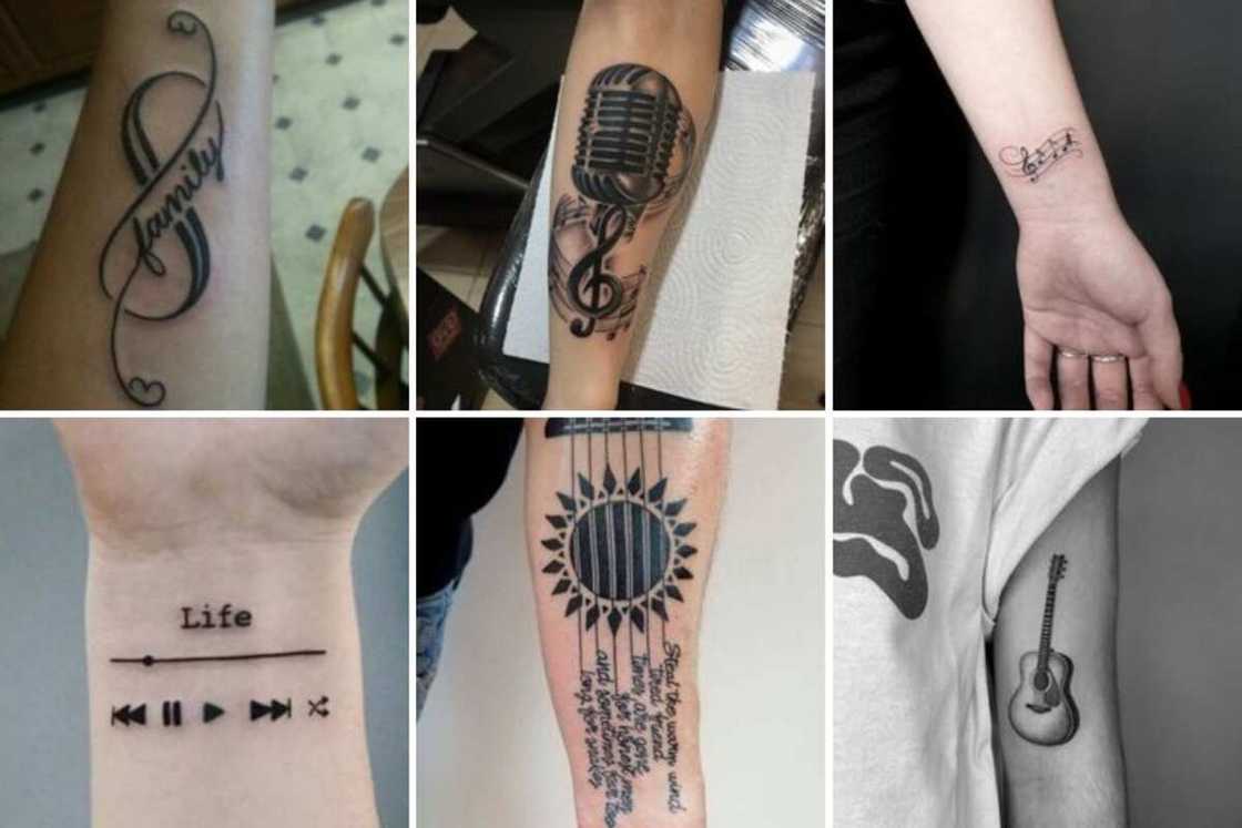 Meaningful family tattoos for guys Meaningful family tattoos for guys