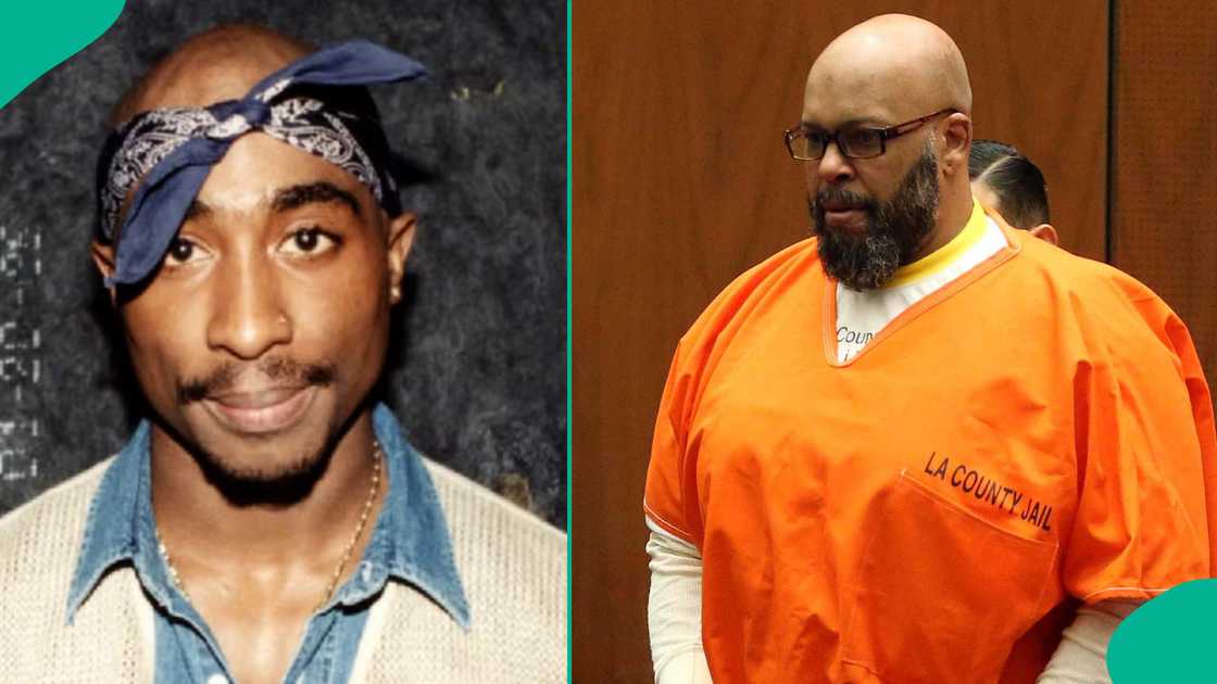 Tupac, Suge Knight, assassination Tupac, Suge Knight, assassination