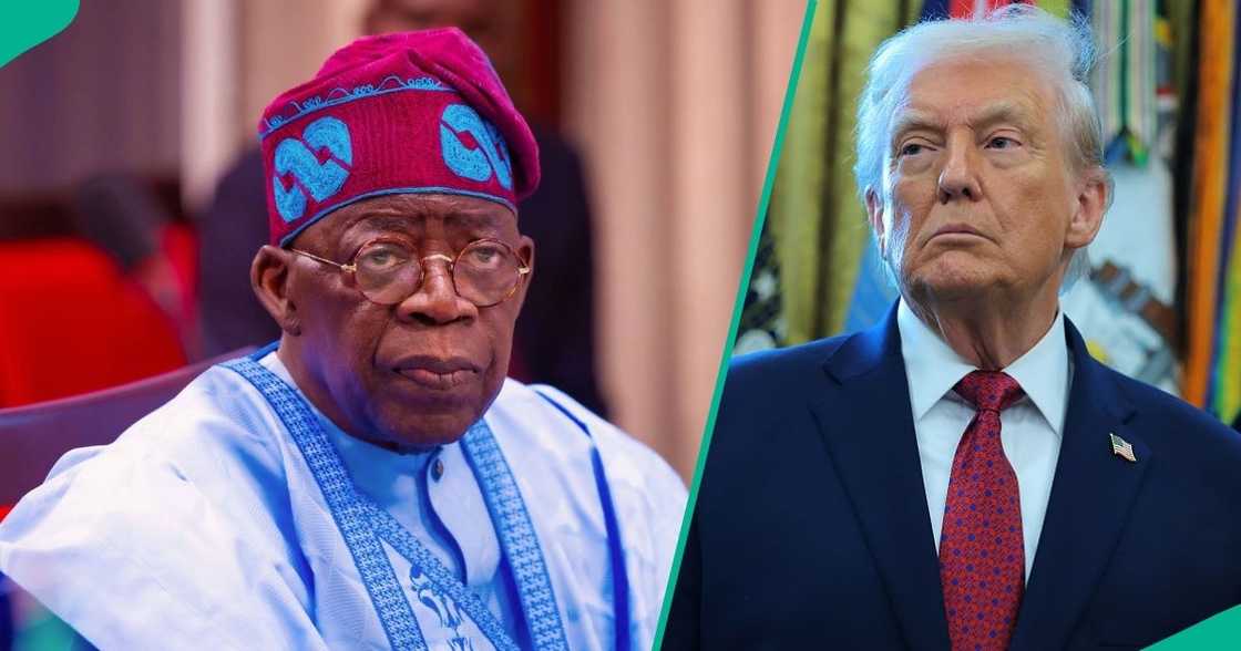 An ga amfanin harin da Amurka ta kai jihar Sokoto An ga amfanin harin da Amurka ta kai jihar Sokoto