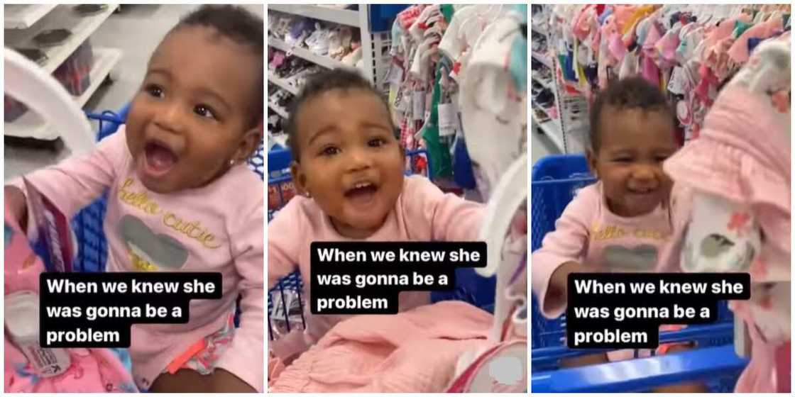 Photos of the little girl. Photos of the little girl.