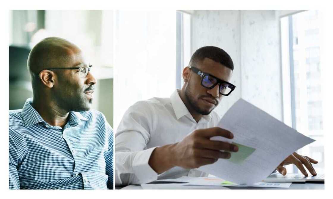 Nigerian workers, Nigeria Nigerian workers, Nigeria