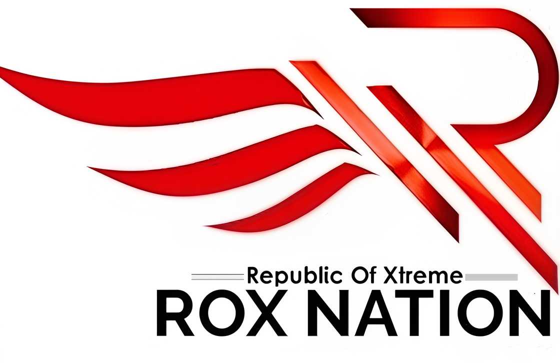 ROX Nation logo ROX Nation logo
