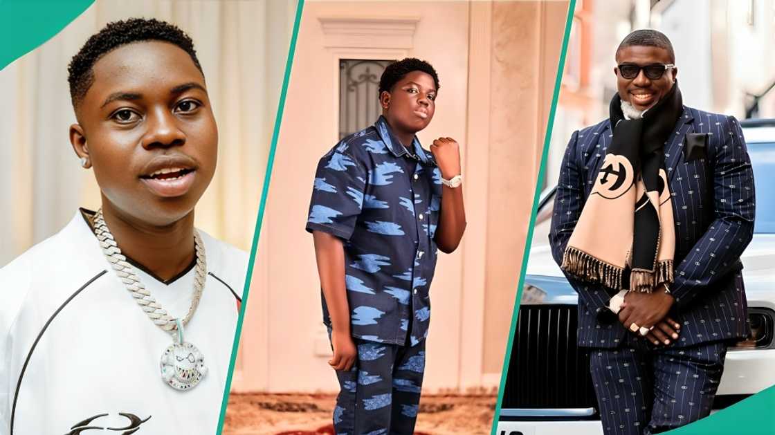 Peller states his 20% commission from King Ochacho’s $1m influencer budget for Ice King Peller states his 20% commission from King Ochacho’s $1m influencer budget for Ice King