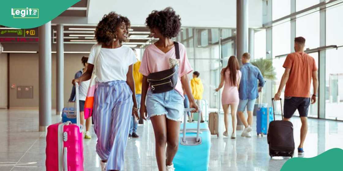 Countries bans Nigeria from obtaining visa-on-arrival, e-visa Countries bans Nigeria from obtaining visa-on-arrival, e-visa