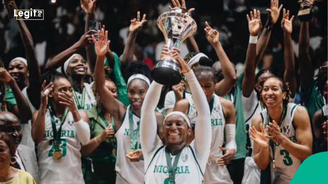 Nigeria, Basketball, Mali, Ivory Coast, Nigeria Sports, AfroBasket.
