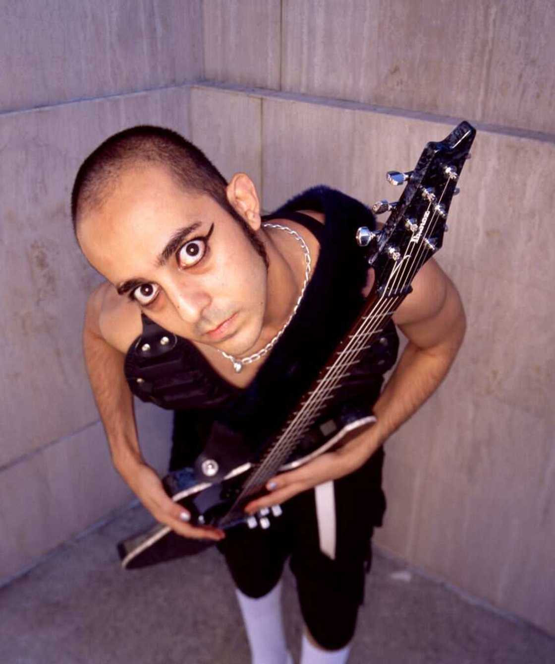 Daron Malakian Daron Malakian