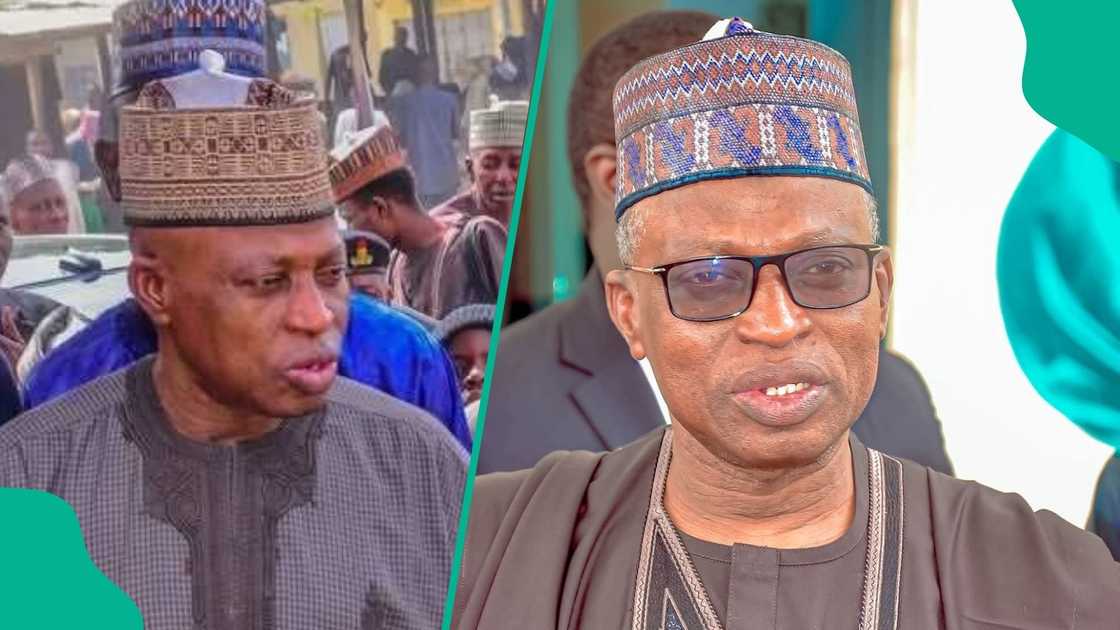 Karamin Ministan Gidaje, Yusuf Abdullahi Ata Karamin Ministan Gidaje, Yusuf Abdullahi Ata