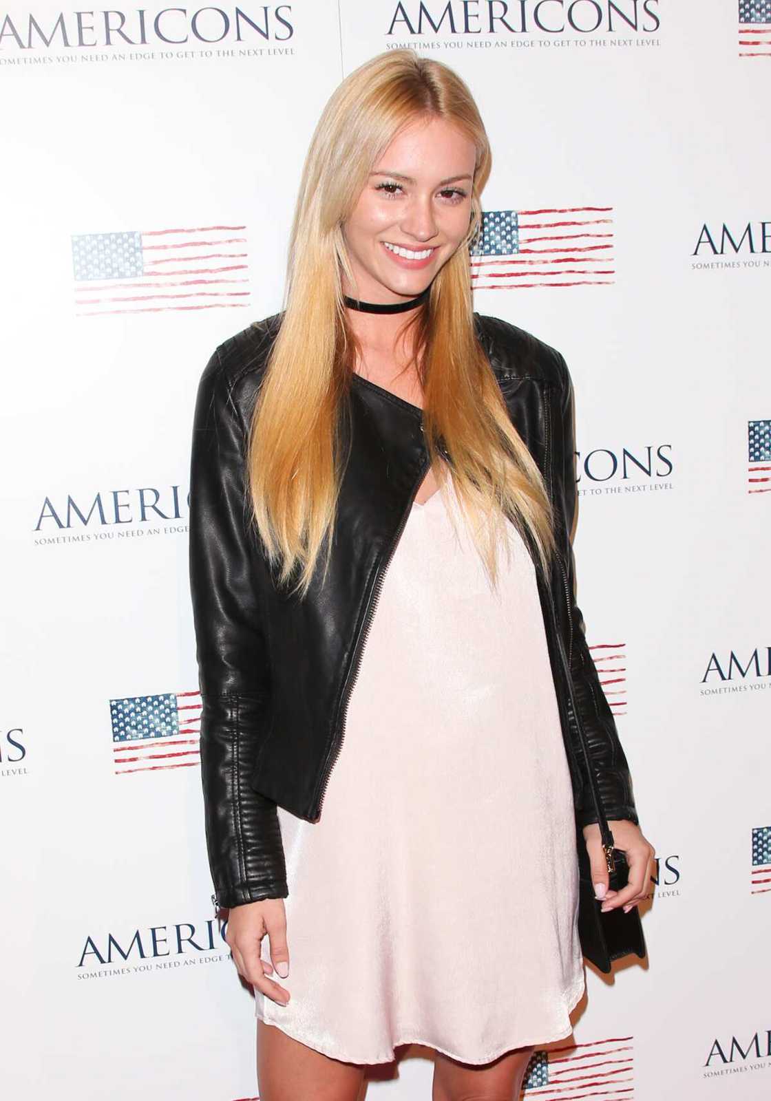 Bryana Holly modeling Bryana Holly modeling