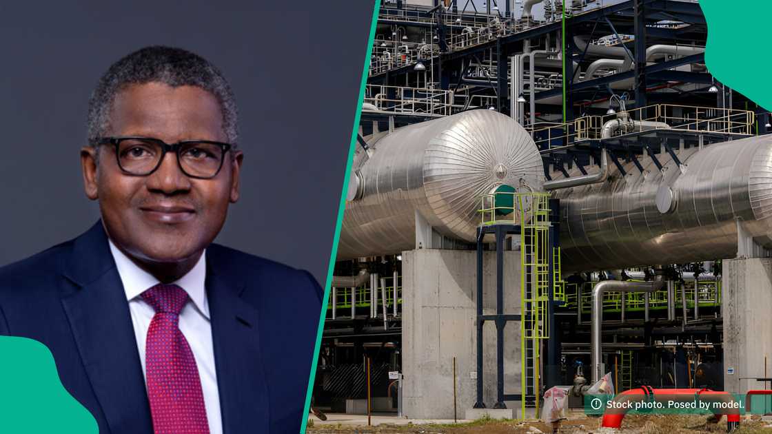 Dangote Refinery Opens Partnership Opportunity for Nigerians