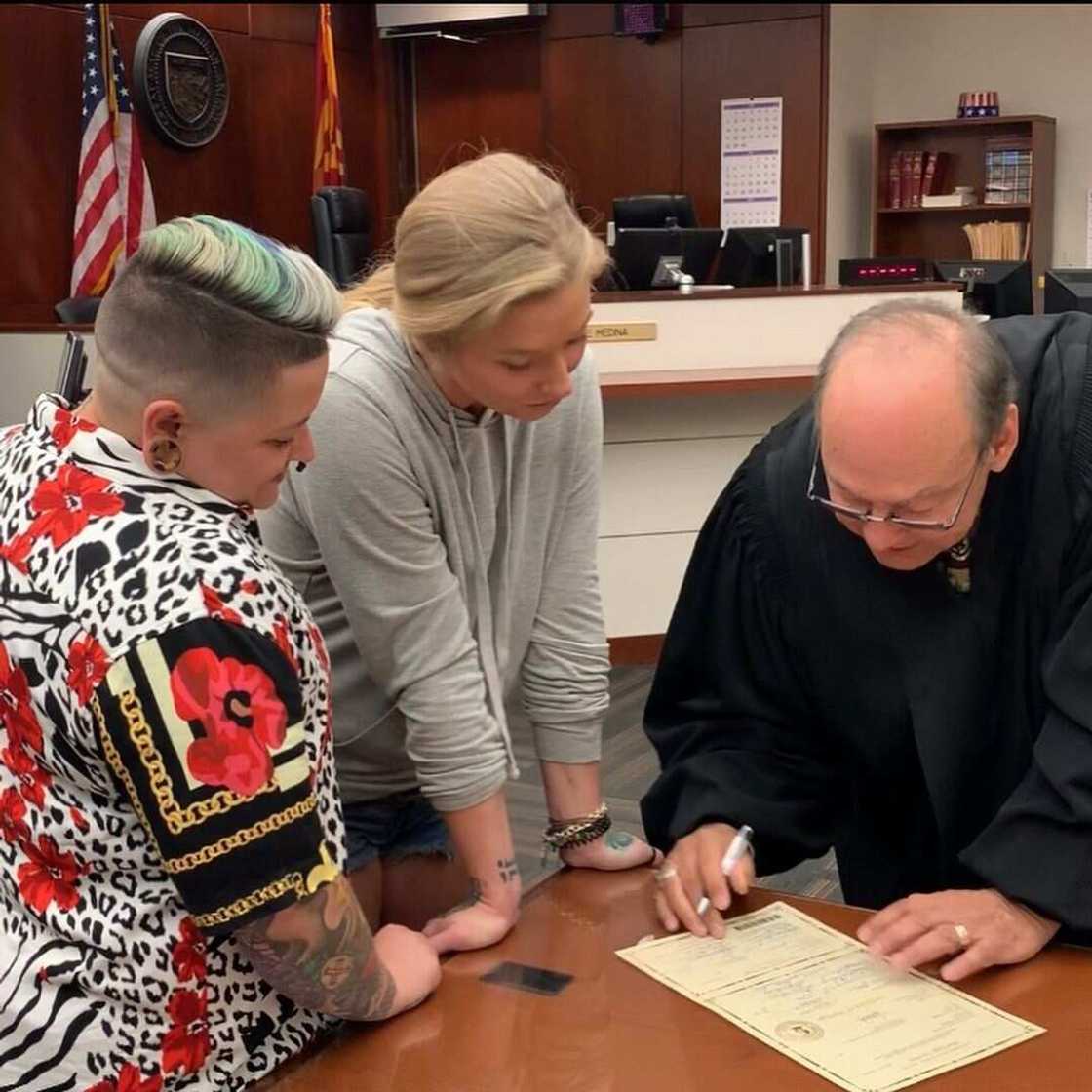 Marie Osmond daughter Marie Osmond daughter