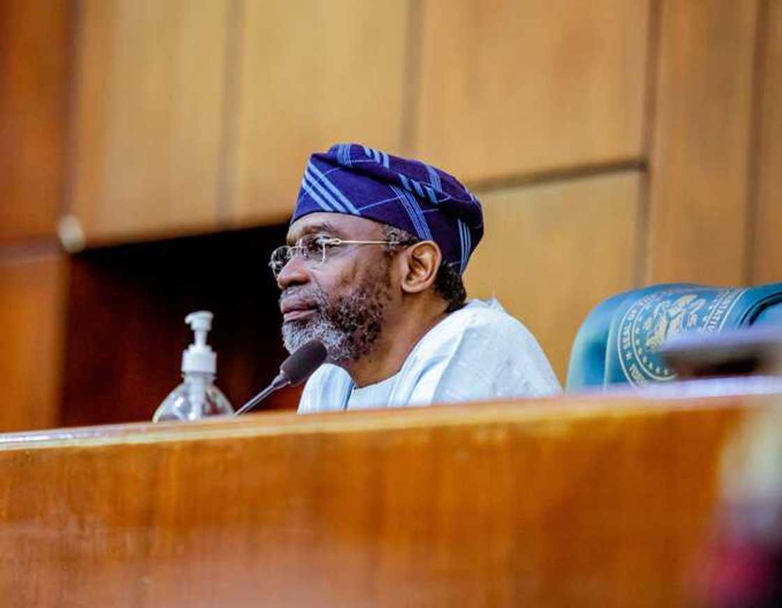 Labari mai zafi: ‘Yan Majalisa sun aikawa NSA, Hafsoshin sojoji da shugannin tsaro gayyata Labari mai zafi: ‘Yan Majalisa sun aikawa NSA, Hafsoshin sojoji da shugannin tsaro gayyata