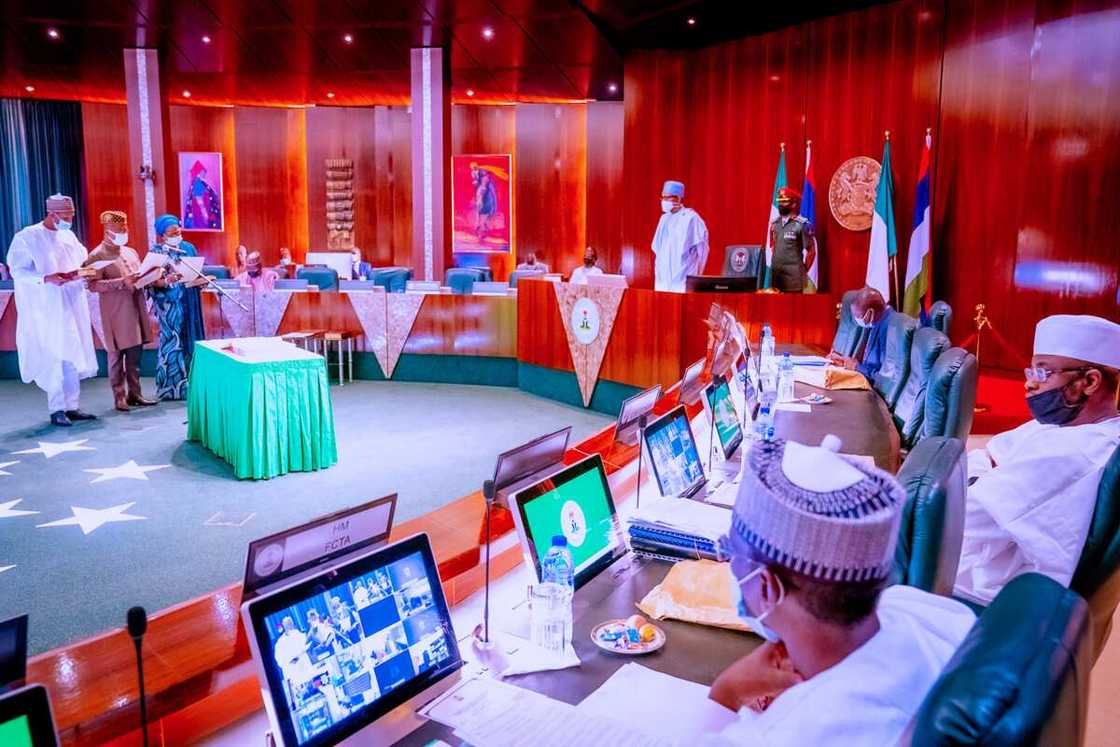 New perm secs New perm secs