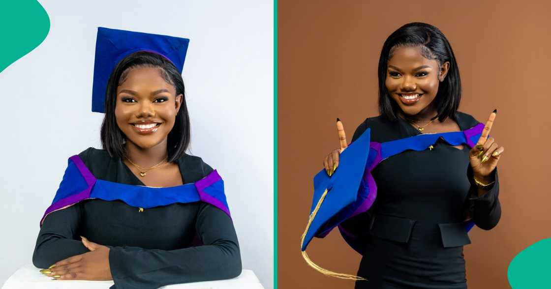 FUTA graduate/Academic performance in Nigeria. FUTA graduate/Academic performance in Nigeria.