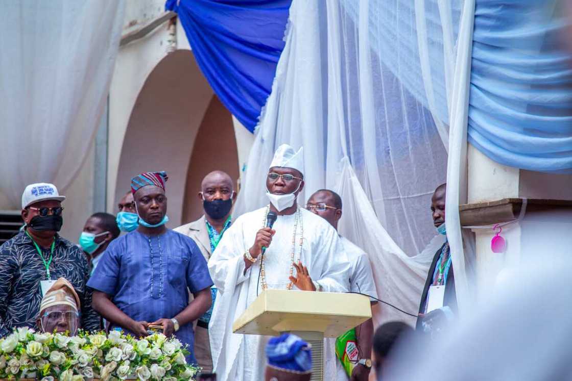 Herdsmen Attack against Yoruba People is Terrorism, SouthWest Leaders Insist Herdsmen Attack against Yoruba People is Terrorism, SouthWest Leaders Insist