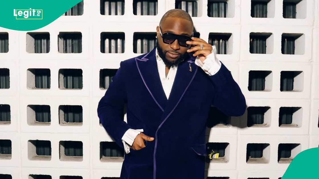 Davido returns to social media with fun vacation videos with his wife Chioma in Hawaii amid a N1 billion lawsuit from Sophia Momodu's lawyer. Davido returns to social media with fun vacation videos with his wife Chioma in Hawaii amid a N1 billion lawsuit from Sophia Momodu's lawyer.