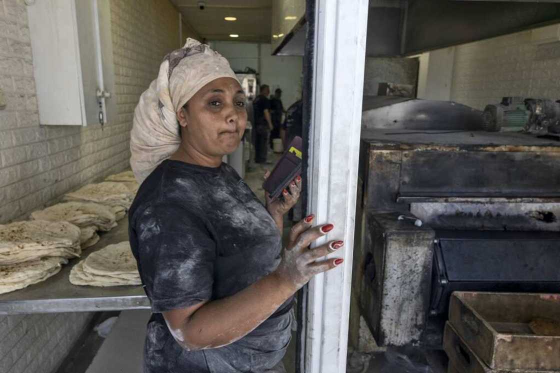 Israel readily describes itself as a 'start-up nation', but glaring inequalities have left many behind Israel readily describes itself as a 'start-up nation', but glaring inequalities have left many behind