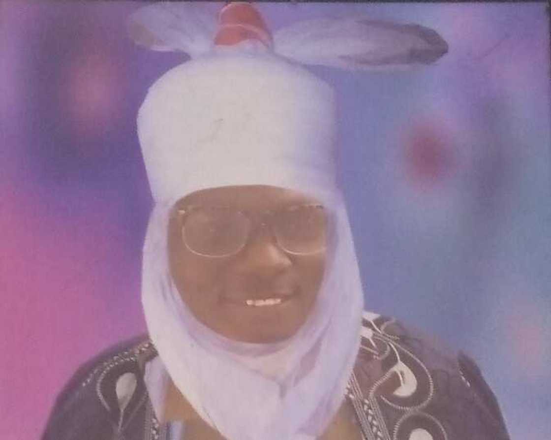 Yan bindiga sun sace Basarake a Abuja Yan bindiga sun sace Basarake a Abuja