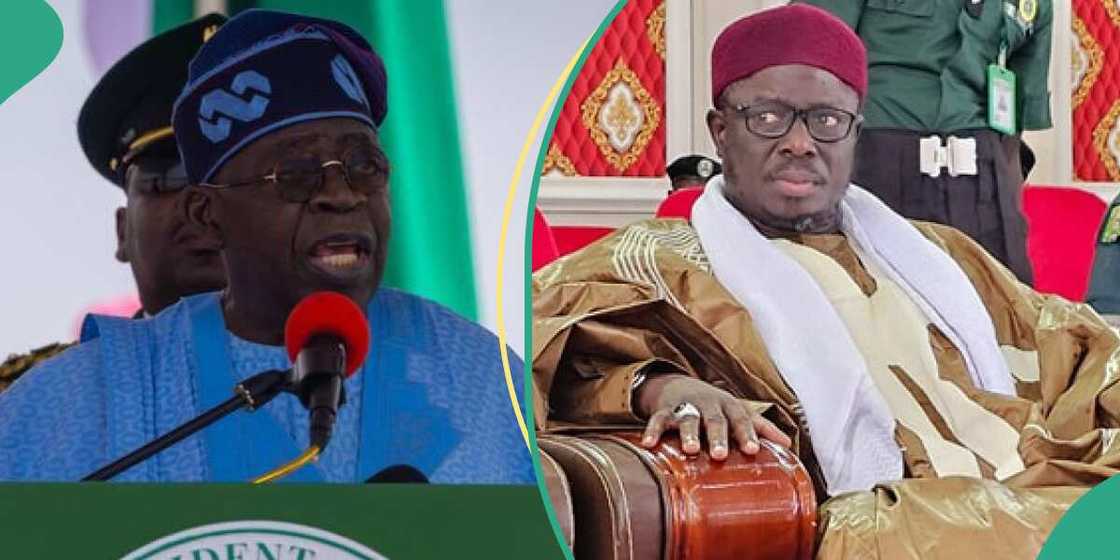 Daurawa ya sha jinin jikinsa da gwamnatin Bola Tinubu