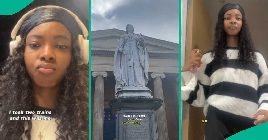 Nigerian lady interprets Igbo in UK court Nigerian lady interprets Igbo in UK court