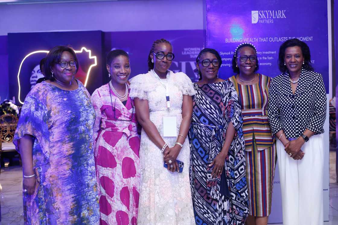 Women in Leadership Summit 2026: Maiden WIL Galvanizes Action for Inclusive Leadership