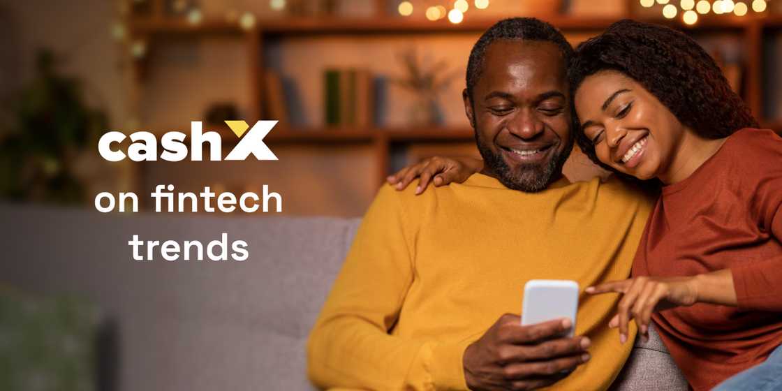 CashX experts share the fintech and microloan trends likely to shape Nigeria in 2026 CashX experts share the fintech and microloan trends likely to shape Nigeria in 2026