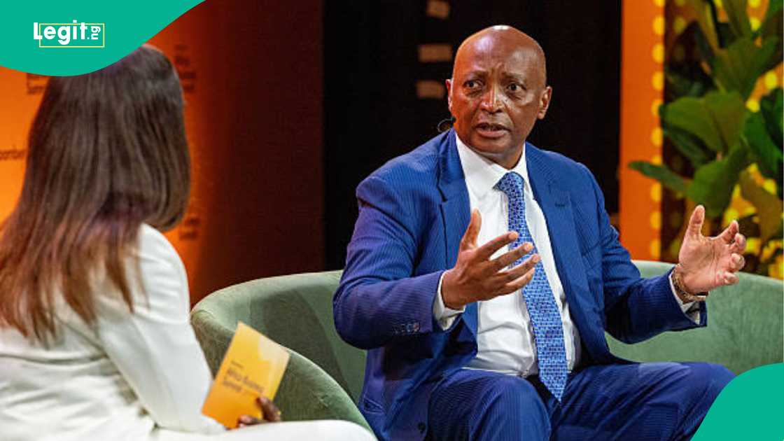 CAF, Patrice Motsepe, AFCON 2025, Referees, Jean-Jacques Ndala