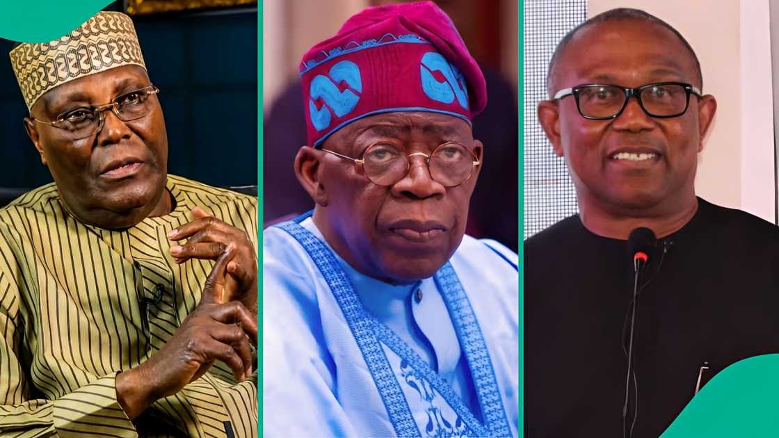 2027 elections Nigeria, opposition parties Nigeria, opposition summit 2027, G100 Nigeria, Nigeria opposition unity, 2027 presidential election, Shehu Musa Yar’Adua Centre