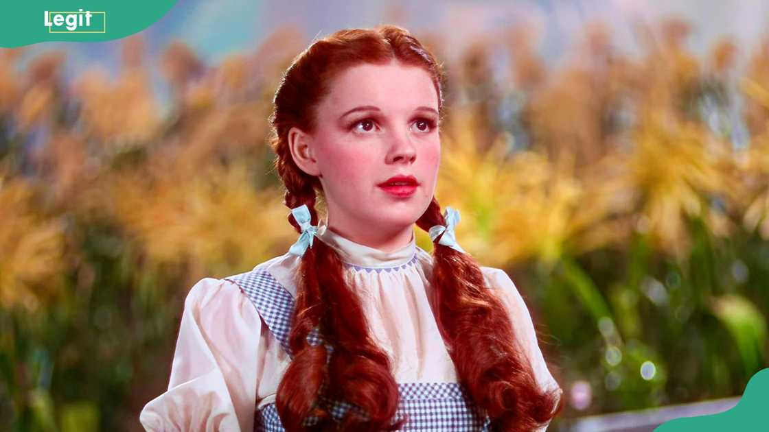 Dorothy Gale Dorothy Gale