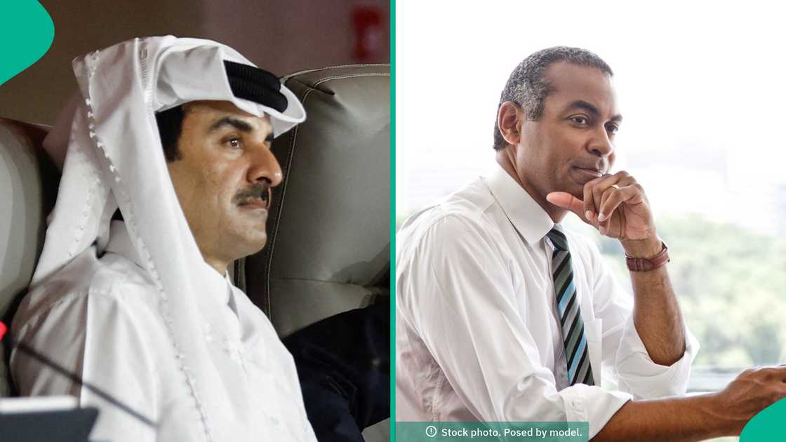See conditions foreigners must meet to get Qatar investor residence visa See conditions foreigners must meet to get Qatar investor residence visa