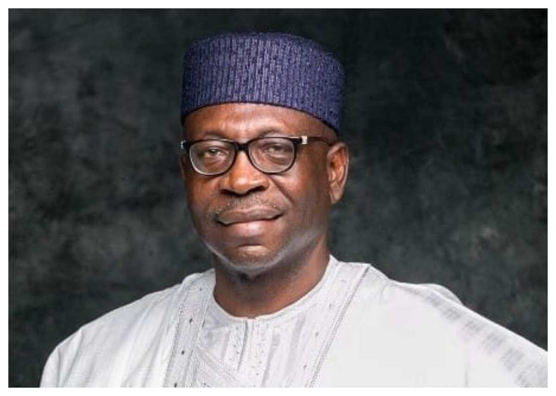 Osagie Ize-Iyamu, 60th Birthday, APC, Bola Tinubu Osagie Ize-Iyamu, 60th Birthday, APC, Bola Tinubu