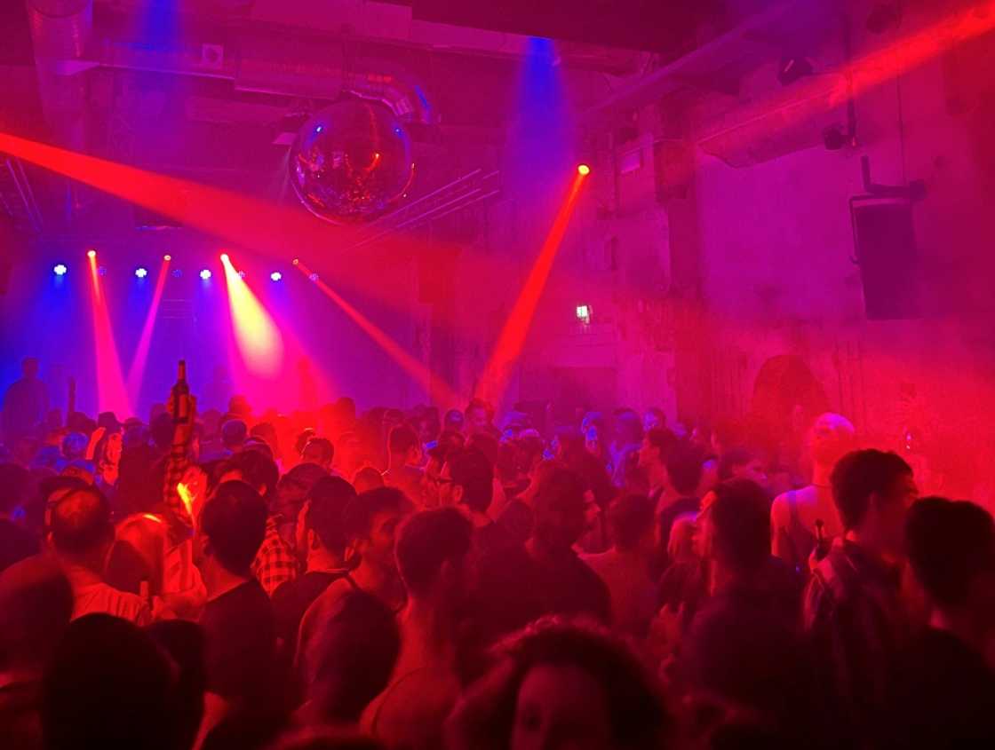 Nightclubs in Berlin, home to the world's greatest party, are reinventing themselves in the face of an uncertain future Nightclubs in Berlin, home to the world's greatest party, are reinventing themselves in the face of an uncertain future