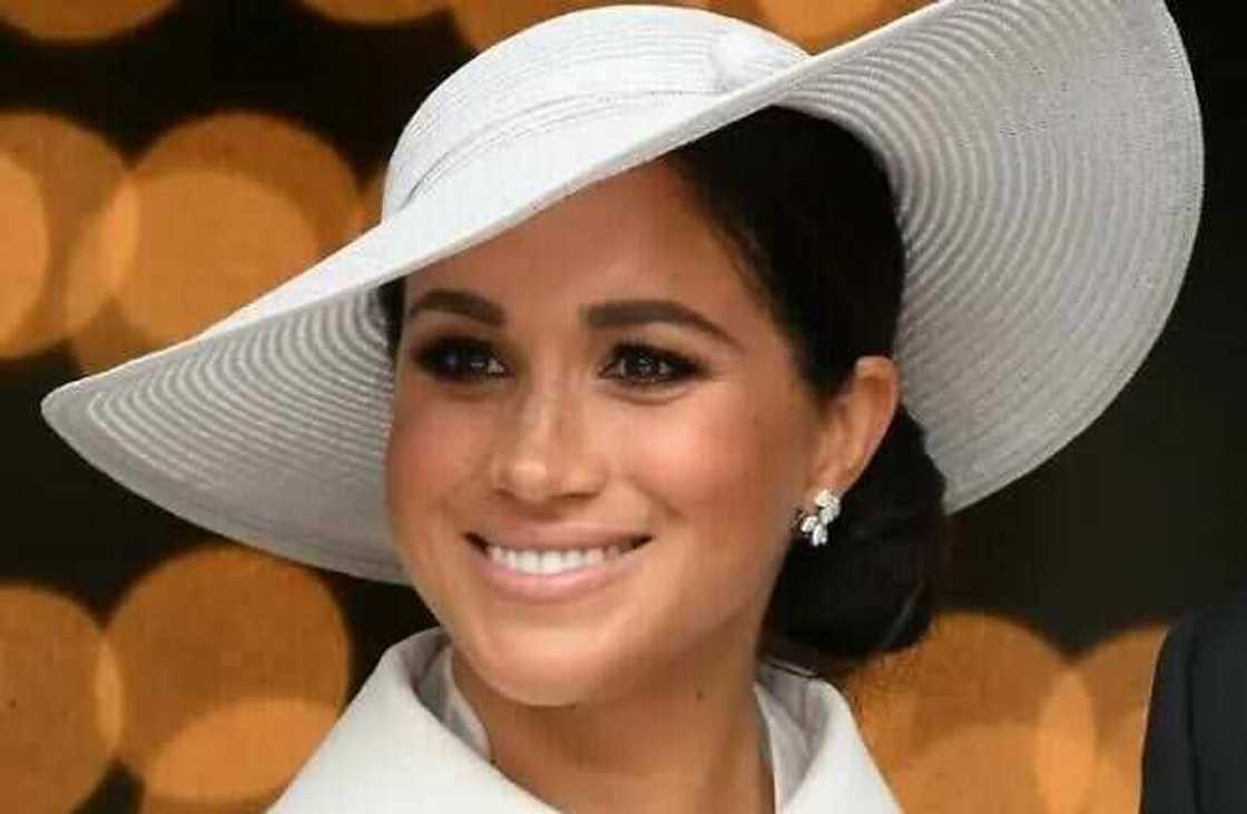 Meghan Markle